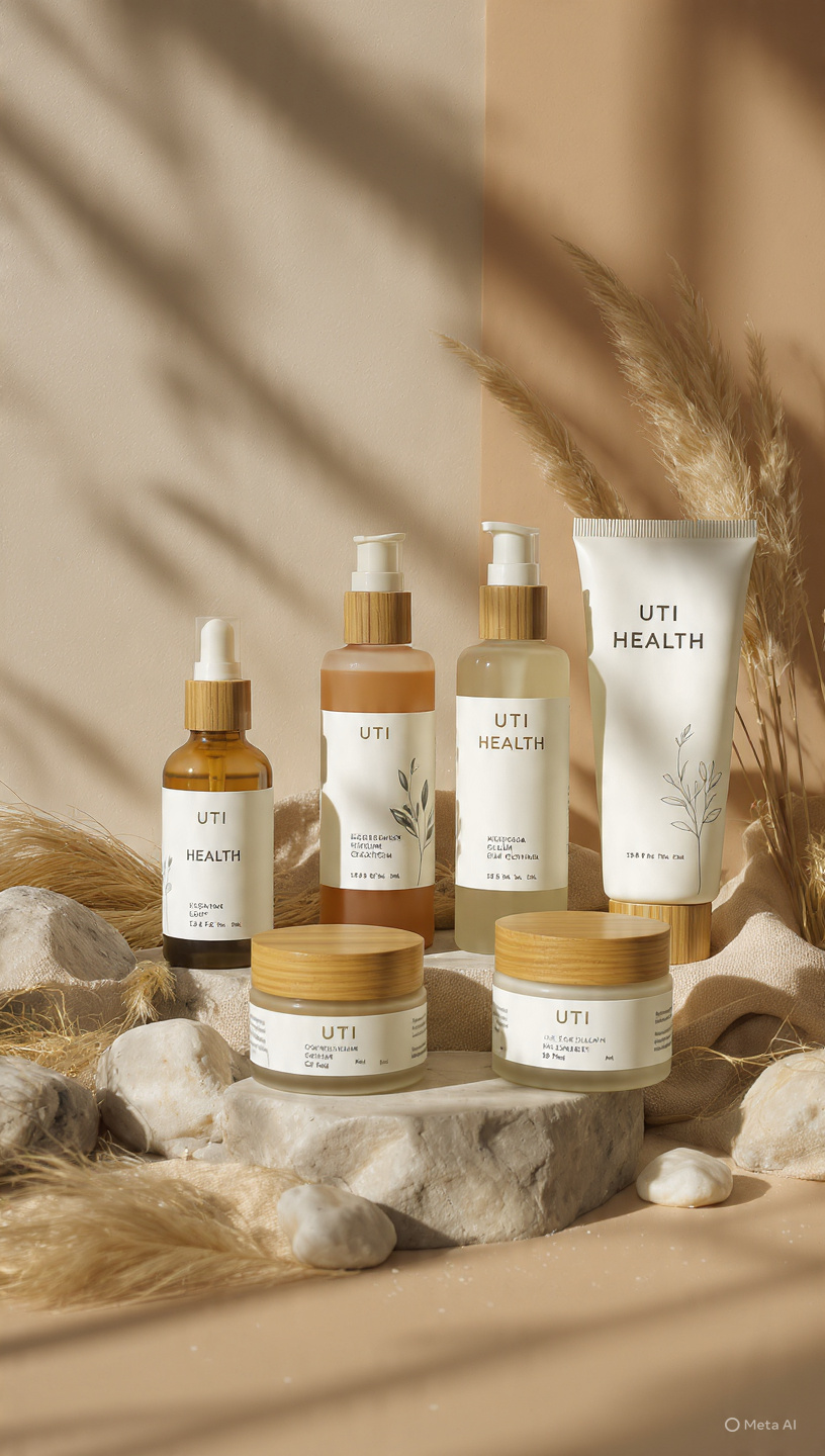 Packaging skincare